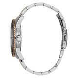 Guess Blue Dial Men Analog Watch U1002G5M