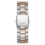 Guess Blue Dial Men Analog Watch U1002G5M