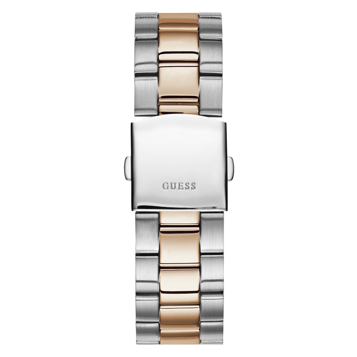 Guess Blue Dial Men Analog Watch U1002G5M