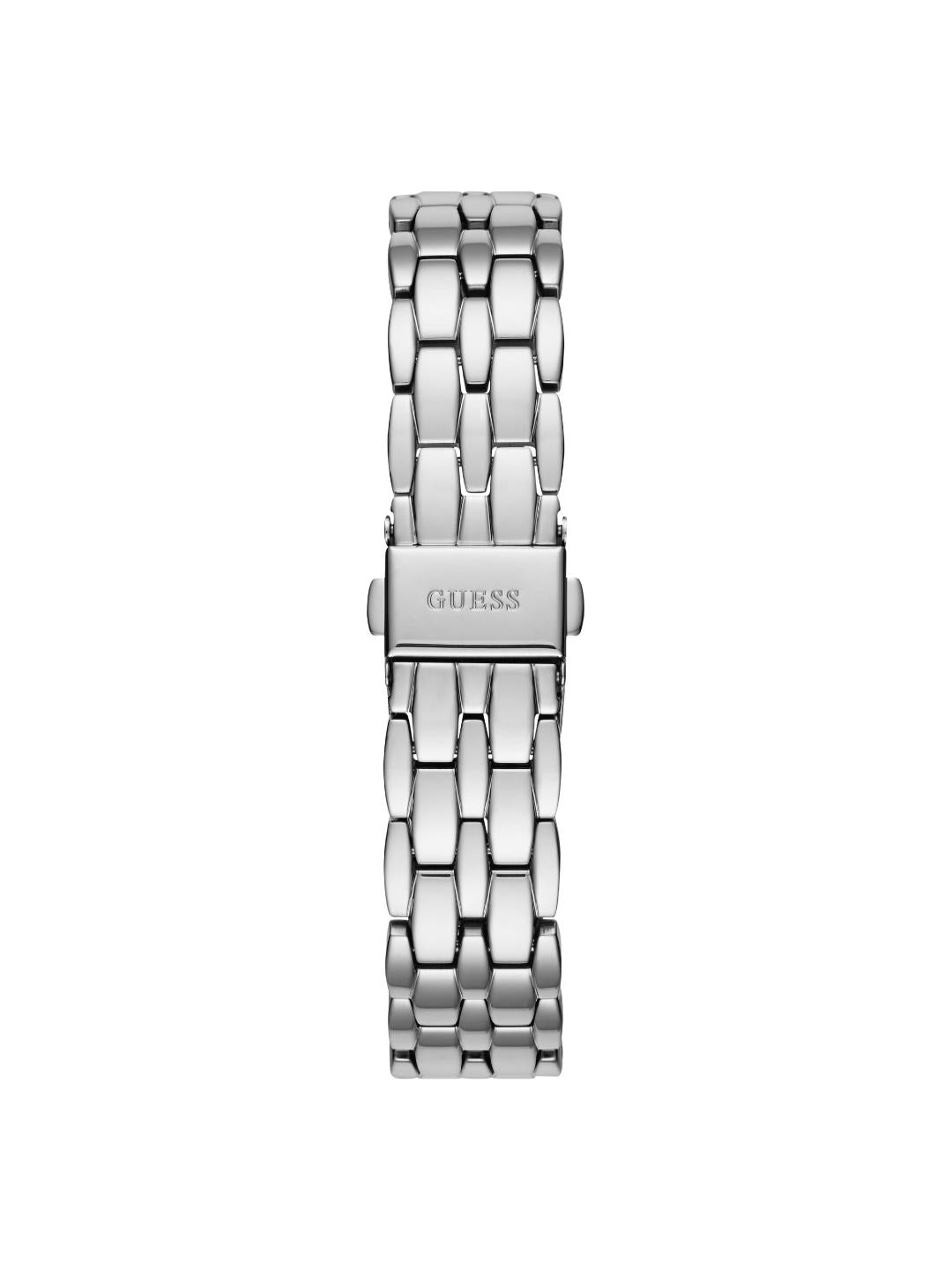 Guess Dress Women 34 mm Pink Dial Analog Watch U1062L2M