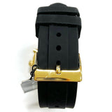 Guess Gold Dial Women Analog Watch U1098L6M