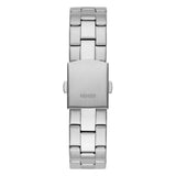 Guess White Dial Women Analog Watch U11052L1M