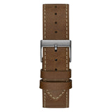 Guess Green Dial Men Analog Watch