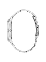 Guess Dress Men 42 mm Black Dial Analog Watch U1194G6M