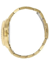 Guess Unassigned 37 mm White Dial Women Chrono Watch U12005L1M