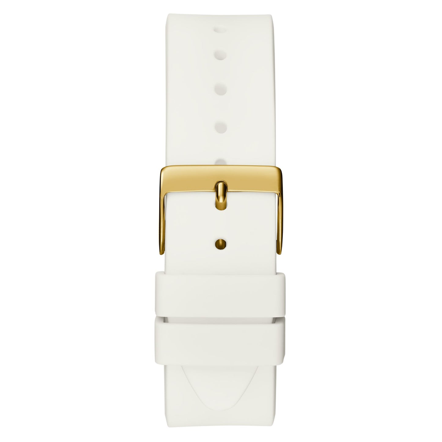 Guess Trend 40 mm Black Dial Women Analog Watch U1203L1M