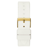 Guess Trend 40 mm Black Dial Women Analog Watch U1203L1M