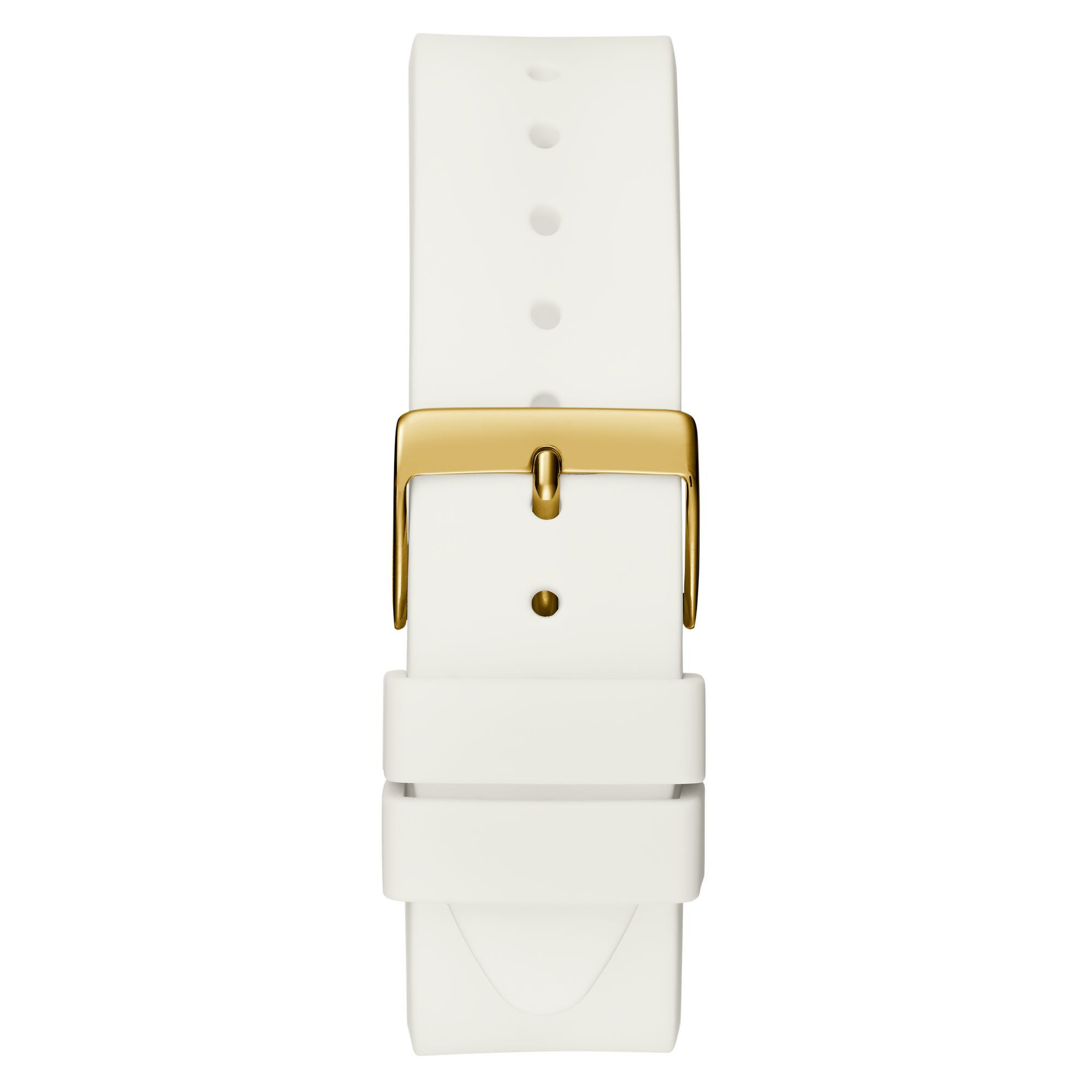 Guess Trend 40 mm Black Dial Women Analog Watch U1203L1M