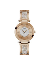 rose gold watches for women
