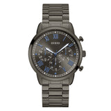 Guess Grey Dial Men Analog Watch U1309G3M