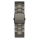 Guess Grey Dial Men Analog Watch U1309G3M