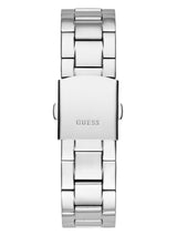 Guess 38 mm Men Black Dial Analog Watch U1323G4M