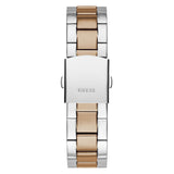 Guess Blue Dial Men Analog Watch U1323G5M