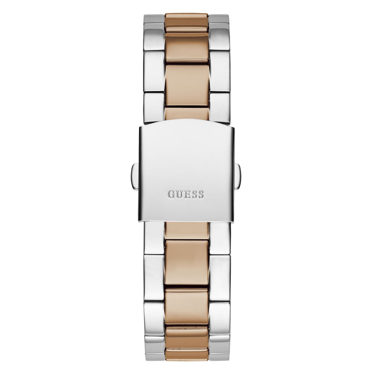 Guess Blue Dial Men Analog Watch U1323G5M