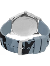 Guess Black Dial Men Analog Watch U1324G3M