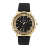 Guess 42 mm Black Dial Women Analog Watch U1326L1M