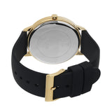 Guess 42 mm Black Dial Women Analog Watch U1326L1M