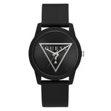 Guess Black Dial Women Analog Watch U1336L2M
