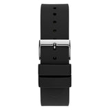 Guess Black Dial Women Analog Watch U1336L2M