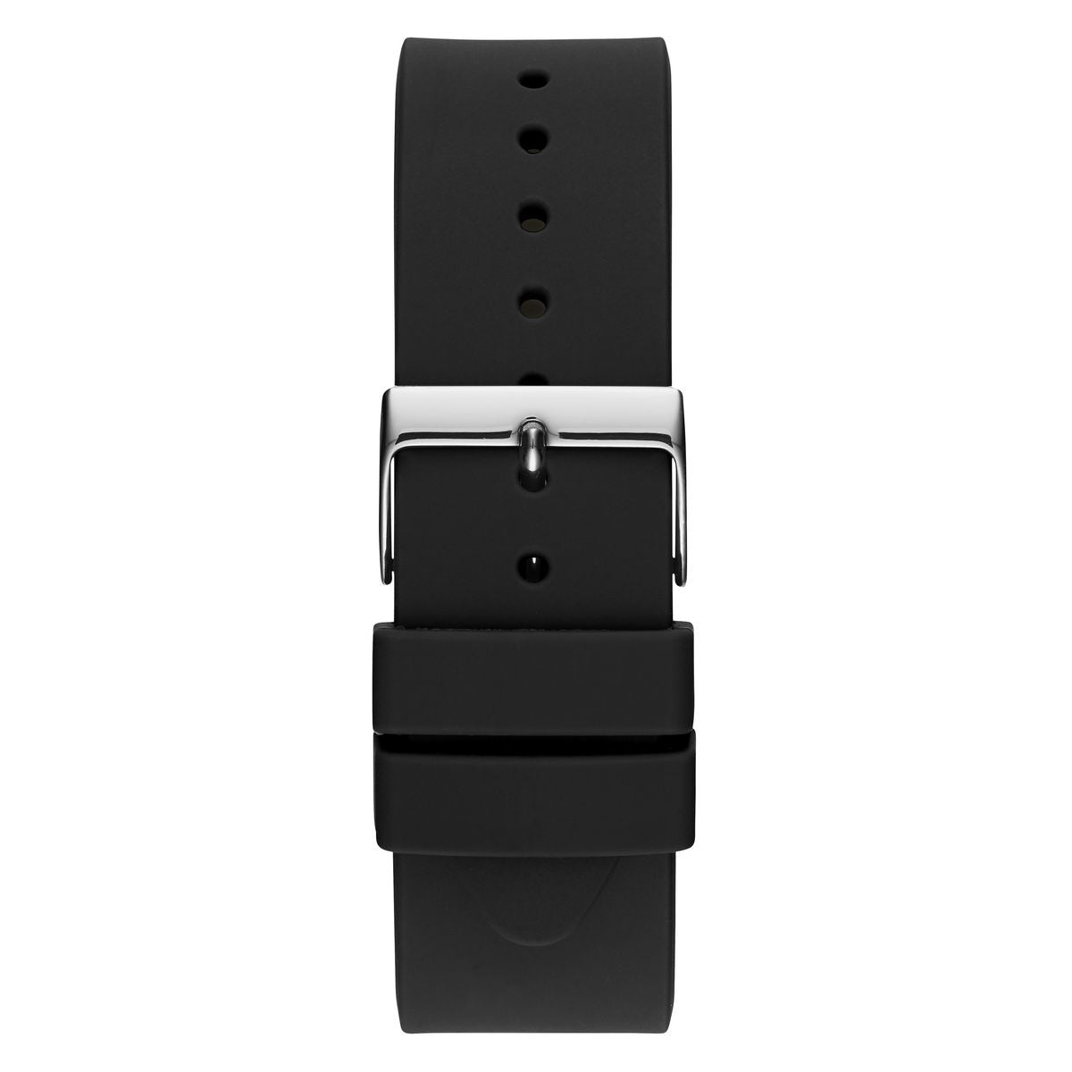 Guess Black Dial Women Analog Watch U1336L2M