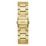 Guess 40 mm Gold Dial Women Analog Watch U1337L2M