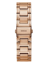 Guess 40 mm White Dial Women Watch U1337L5M