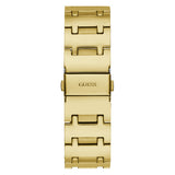 Guess Gold Dial Men Analog Watch U1341G2M
