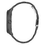 Guess 44 mm Men Black Dial Analog Watch U1341G3M