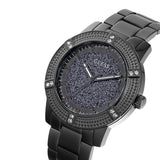 Guess 44 mm Gunmetal Dial Women Watch U1347L4M