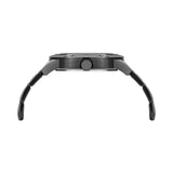 Guess 44 mm Gunmetal Dial Women Watch U1347L4M