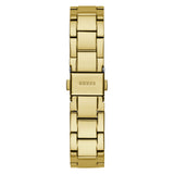 Guess White Dial Women Analog Watch U1349L2M