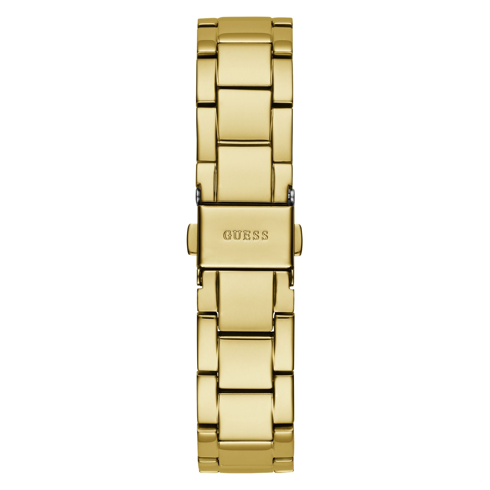 Guess White Dial Women Analog Watch U1349L2M