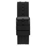 Guess 46 mm Black Dial Men Multi Function Watch U1350G2M