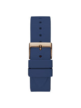 Guess Rose Gold Dial Women Analog Watch U1354L2M