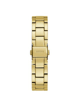 Guess Gold Dial Women Analog Watch U1355L2M