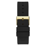 Guess Black Dial Women Analog Watch U1361L3M