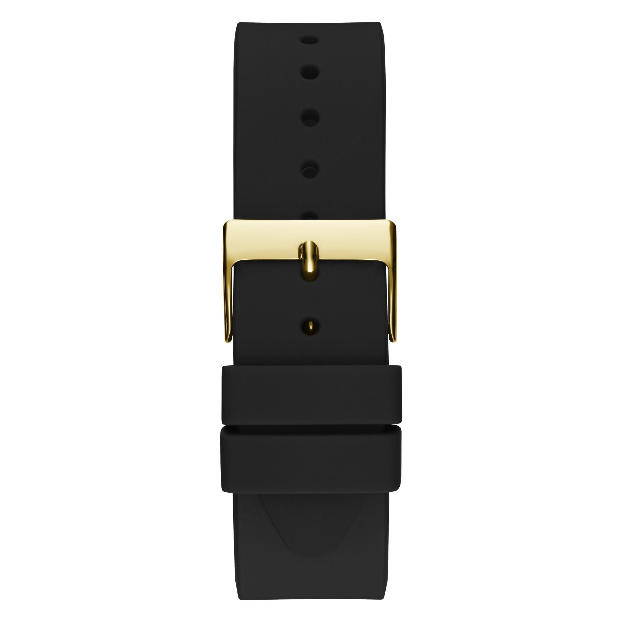 Guess Black Dial Women Analog Watch U1361L3M
