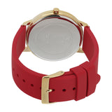 Guess 42 mm Champagne Dial Women Watch U1361L5M