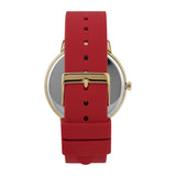Guess 42 mm Champagne Dial Women Watch U1361L5M