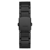 Guess Black Dial Men Analog Watch U1362G3M