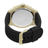 Guess 50 mm Black Dial Men Watch U1364G1M