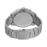Guess 50 mm Blue Dial Men Watch U1365G2M