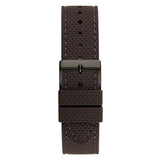 Guess Gunmetal Dial Men Analog Watch U1381G2M