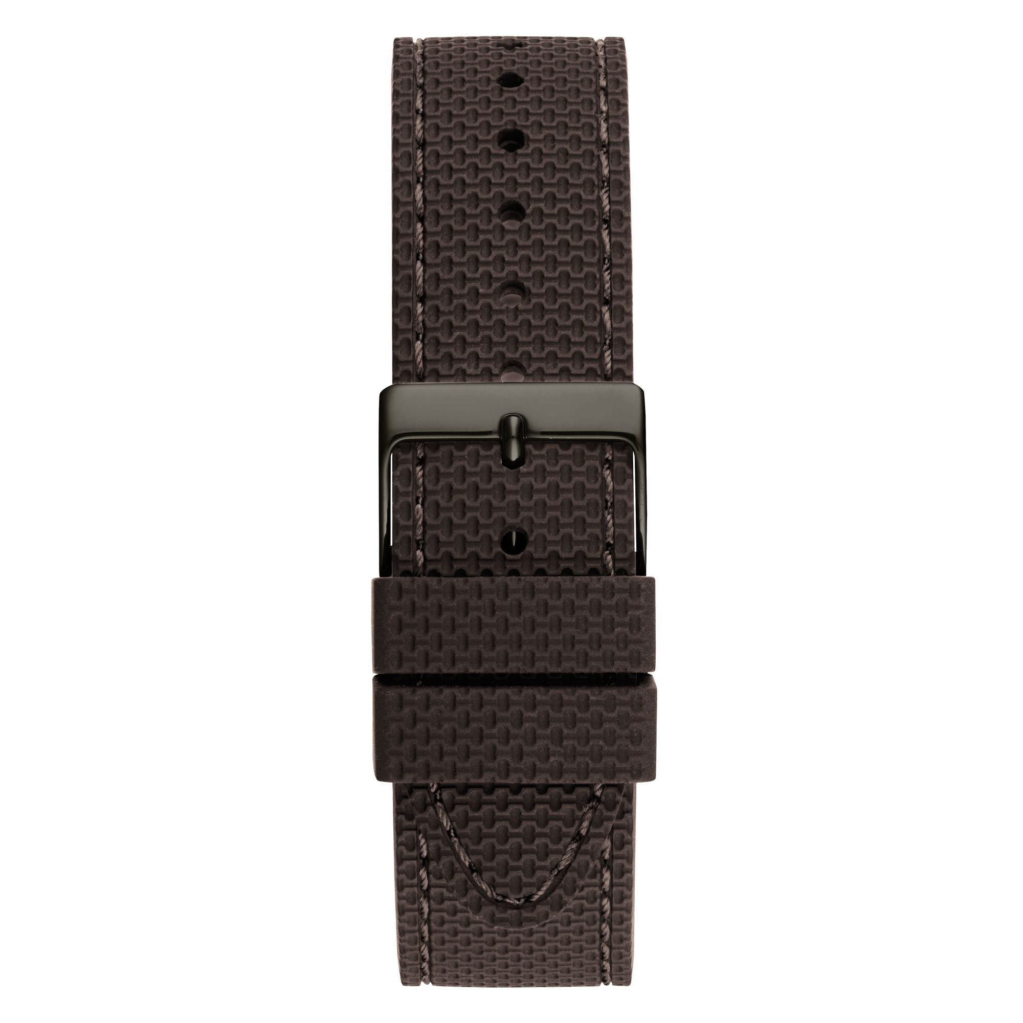 Guess Gunmetal Dial Men Analog Watch U1381G2M