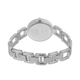 Guess Women 32 mm Silver Dial Analog Watch U1387L4M