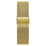 Guess Green Dial Men Analog Watch U1393G2M