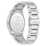 Guess Dress 42 mm Blue Dial Men Analog Watch U1394G5M