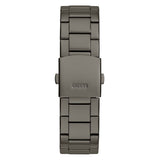 Guess Black Dial Men Analog Watch