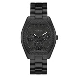 guess black watch