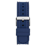 Guess Blue Dial Men Analog Watch U1397G1M